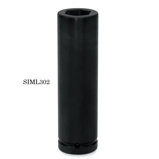 Snapon-General Hand Tools-SIML302 Impact Socket